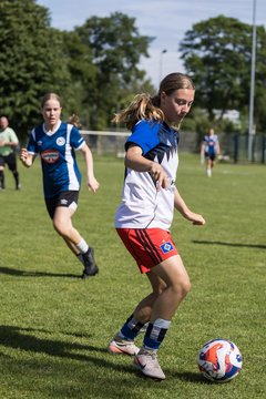 Bild 65 - wBJ HSV Leistungsvergleich
